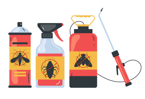 Best Bed Bug Extermination  in Enetai, WA